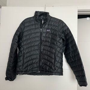 Patagonia Women’s Nano Puff Down Sweater Jacket